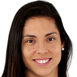Player picture of Bruna Da Silva