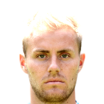 Player picture of Felix Burmeister