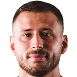 Player picture of دينو بيسانوفيتش