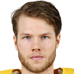 Player picture of Filip Gustavsson