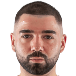 Player picture of Oguzhan Kefkir