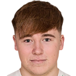 player picture of C. Walsh