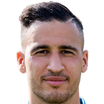 Player picture of منير بوزيان