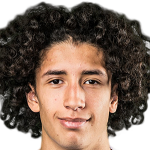 Player picture of أيوب الحراق 
