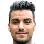 Player picture of Ozan Yilmaz
