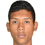 Player picture of Luifer Hernández