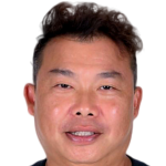 Player picture of Lee Chi Kin