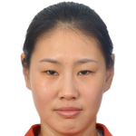 Player picture of Yan Ni
