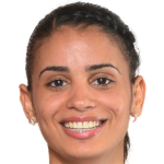 Player picture of Winifer Fernandez