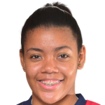 Player picture of Vielka Peralta