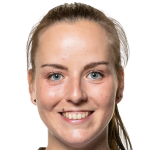 Player picture of Denise Hanke