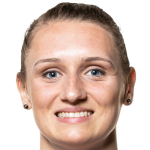 Player picture of Magdalena Gryka
