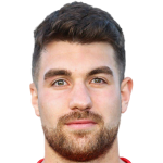 Player picture of تيمو سيسن