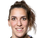 Player picture of Ivana Vanjak