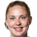 Player picture of Lisa Gründing