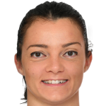Player picture of Serena Ortolani