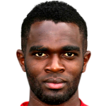Player picture of Nestor Djengoue