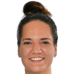 Player picture of Anastasia Guerra
