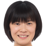 Player picture of Haruka Miyashita