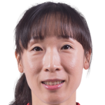 Player picture of Lee Hyohee