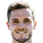 Player picture of Nils Röseler