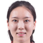 Player picture of Lee Nayeon