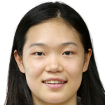 Player picture of Lee Wonjeong