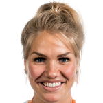 Player picture of Kirsten Knip