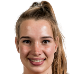 Player picture of Nicole Luttikhuis