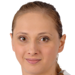 Player picture of Zuzanna Efimienko-Mlotkowska