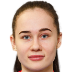 Player picture of Daria Ryseva