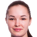 Player picture of Kristina Alekseyeva