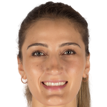 Player picture of Seyma Ercan