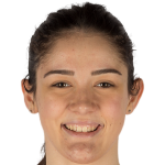 Player picture of Zehra Güneş