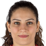 Player picture of Aylin Sarioğlu