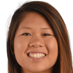 Player picture of Justine Wong-Orantes