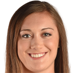 Player picture of Mallory McCage