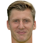 Player picture of Philipp Klewin
