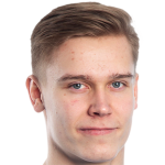 Player picture of Matias Tamminen