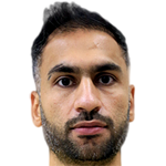 Player picture of عبدالله حسن