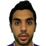 Player picture of Kayed Abdulla