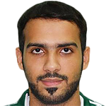 player picture of Najem Mohammed