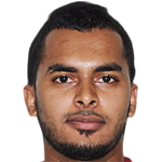 Player picture of Saeed Obaid