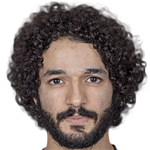 Player picture of Ahmed Al Hefeiti
