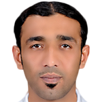 Player picture of Ali Ahmed