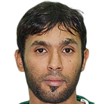 player picture of Mohammed Ahmed