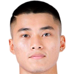 Player picture of Phạm Trung Hiếu