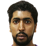 Player picture of Mohammad Jamal