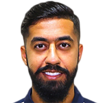player picture of Abdulla Khamis