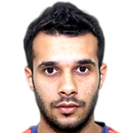 Player picture of Ahmed Hasan
